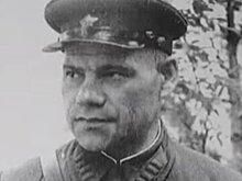 Великие воины Татарии: генерал Шаймуратов