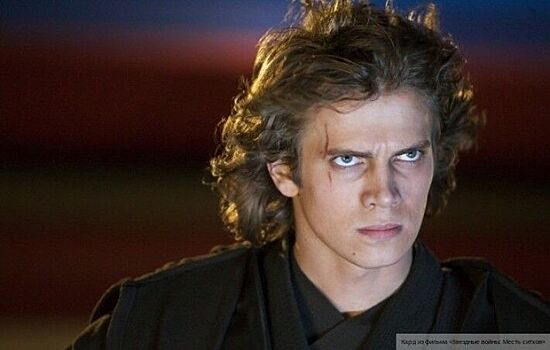 Хайден Кристенсен появится в роли Дарта Вейдера в спин-оффе «Звездных войн»