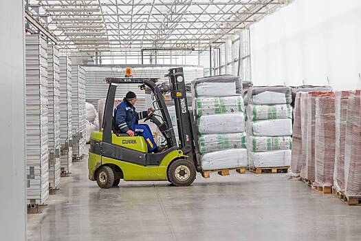 Поставки одного вида российской продукции в Европу взлетели