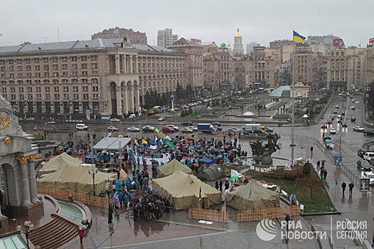 Апостроф (Украина): Путин мог свободно захватить Киев, но не сделал этого по одной причине