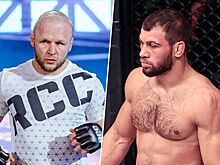 RCC 21: Анатолий Токов – Александр Шлеменко, MMA 14 декабря 2024, онлайн-трансляция, live, лайв, дата и время, где смотреть