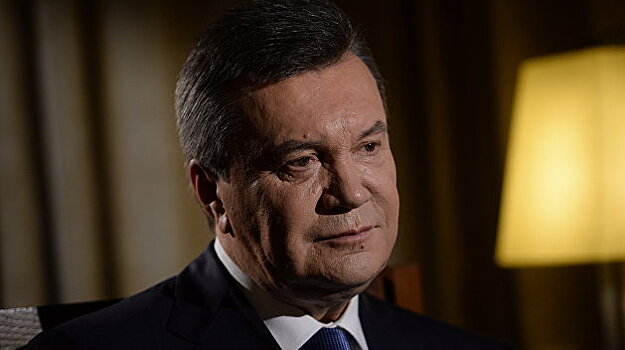Януковичу продлен срок предоставления убежища в РФ