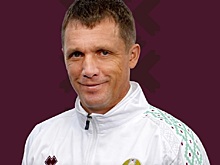 Ганчаренко в России опускался всё ниже и ниже? Зато теперь его команда будет играть в Лиге наций УЕФА и отборе на Евро-2028