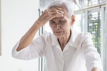 Врач Чернышова: упадок сил может указывать на низкий гемоглобин у пожилых