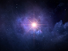 Ученые объяснили остановку Вифлеемской звезды