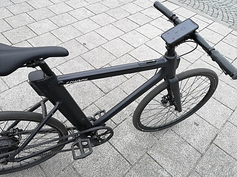 Как подготовить велосипед к сезону после зимы