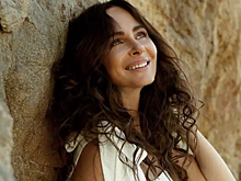 Саша Зверева разрешила своему сыну превратиться в девочку - Видео