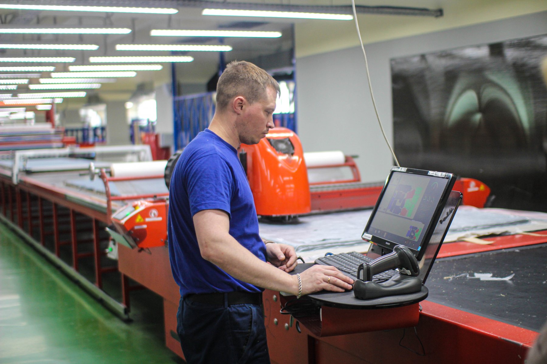 В Москве обучили 1,7 тысячи сотрудников бережно относиться к производству