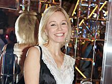 «От меня и от Павла ей поздравления»: Марина Зудина назвала любимую актрису своего сына