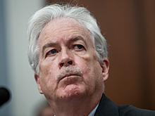 NYT: директор ЦРУ совершил секретный визит в Киев