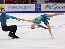 «Мы безумно счастливы». Лука Берулава — после победы на чемпионате Европы — 2026