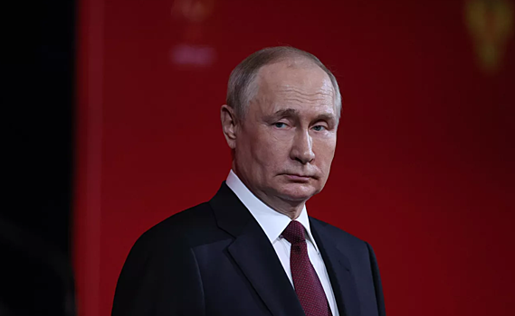 Путин дал важные распоряжения российским компаниям