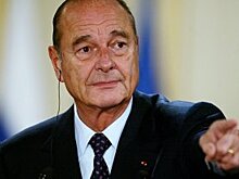 Косачев: Жак Ширак очень любил Россию