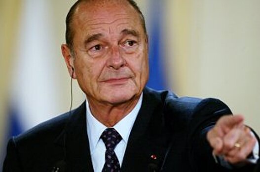Косачев: Жак Ширак очень любил Россию