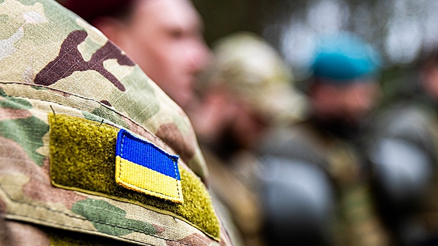 Пять солдат ВСУ получили сроки за отказ идти на позиции в Крынках