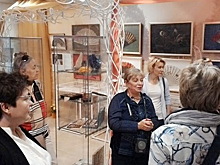 Авторская экскурсия Татьяны Макеевой вновь состоится в музее парка «Сокольники»