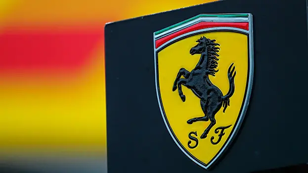 Ателье Niels van Roij Design создаст Ferrari Testarossa в кузове Targa