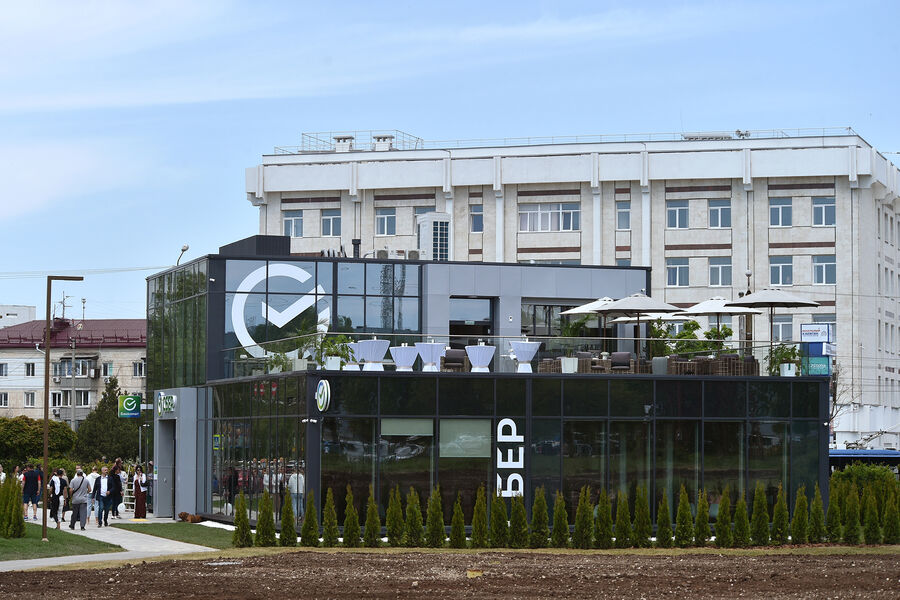 В Сбере рассказали, какие задачи пока сложно делегировать искусственному интеллекту