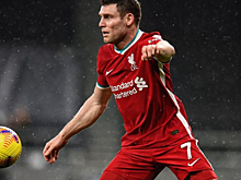 «Ливерпуль» на выезде разгромил «Тоттенхэм»