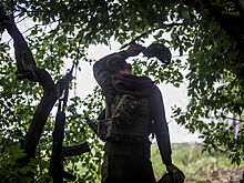В Польше заявили, что украинское контрнаступление уже началось