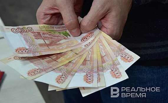 В ХМАО сотрудникам предприятия полностью выплатили долг по зарплате в объеме 15 млн рублей