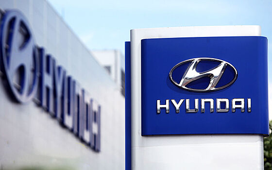 В Питере этой осенью построят завод по производству двигателей для Hyundai