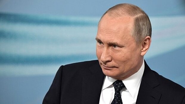 "В рамки разумного": Путин совершенствует налог на имущество