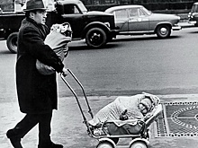 Другая история фотографии - на Биеннале частных коллекций