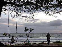 Поведение российского туриста на пляже привлекло внимание властей Таиланда