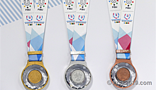 Сборная России обновила рекорд по золотым медалям на Универсиаде