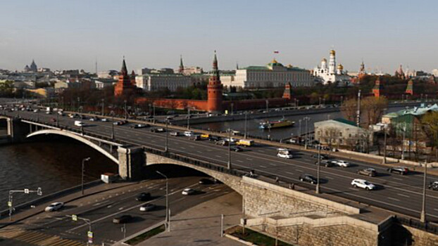 Мосты, тоннели и путепроводы по маршруту Парада Победы проверили на безопасность