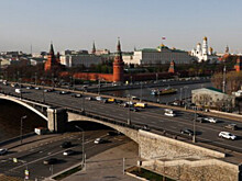 Мосты, тоннели и путепроводы по маршруту Парада Победы проверили на безопасность