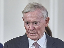 Умер бывший президент Германии