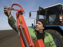 Большой урожай снизил прибыль аграриев Черноземья