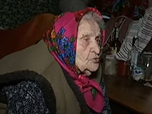 116-летняя ворожея напророчила Украине мир с Россией