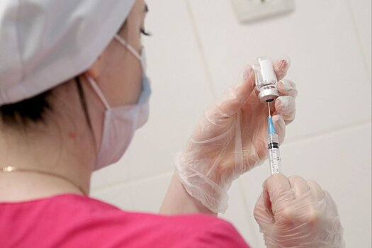 ФАС согласовала предельную отпускную цену вакцины "ЭпиВакКорона"