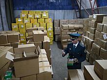 ФТС начала включать агентские комиссии в стоимость товаров