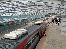 Более 90 входящих в состав станций МЦК объектов культурного наследия были приведены в порядок в 2016 г.