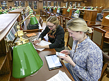 Библиотека в кармане: 250 тысяч книг стало доступно в сети