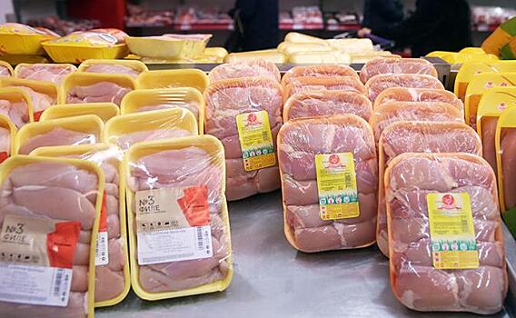 Эксперт пояснил, почему куриное мясо может и дальше бить рекорды цены