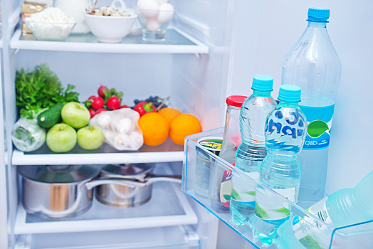 Холодильник «Саратов» перестанут выпускать из-за нерентабельности