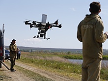 На Ставрополье разработали "неубиваемый" беспилотник