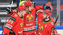 Алистров, Кульбаков, Суворов, Скоренов и Белевич вошли в состав сборной Беларуси на матчи с «Россией 25»