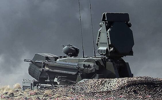 Минобороны рассказало о ночном налете украинских беспилотников