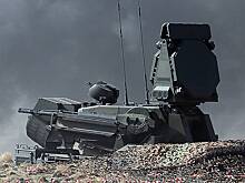 Минобороны рассказало о ночном налете украинских беспилотников