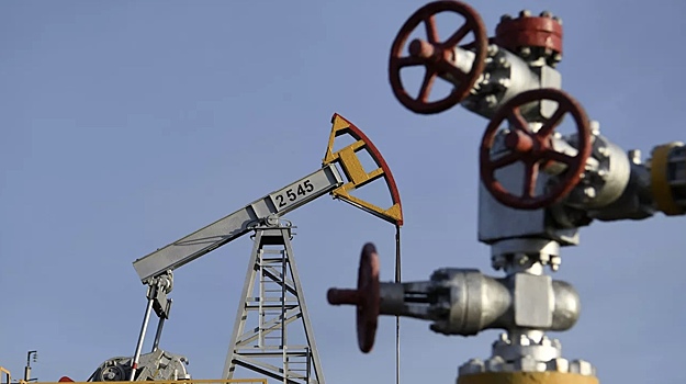 На Украине пригрозили исками за использование российской нефти