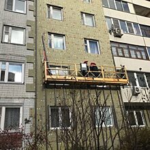 В 2020 году в г.о. Дзержинский проведут капитальный ремонт 17 многоквартирных домов на сумму более 76 млн рублей