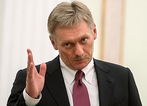 Кремль прокомментировал возможность локдауна по всей стране