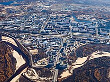 Названы города России с наибольшим объемом предложения редеющего вида квартир