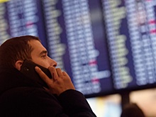 Вылеты из четырех городов Сибири задержали из-за непогоды